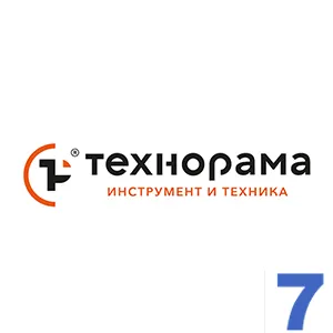 Технорама - интернет-магазин инструмента и техники